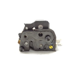 Recambio de cerradura puerta trasera izquierda para audi a3 (8p) 2.0 tdi ambiente referencia OEM IAM 4F0839015  