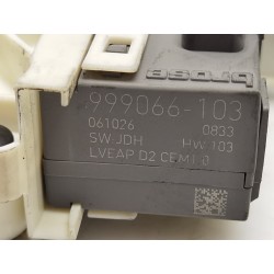 Recambio de elevalunas trasero derecho para peugeot 407 st sport pack referencia OEM IAM 9646595580  
