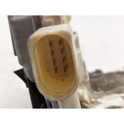 Recambio de cerradura puerta trasera izquierda para audi a3 (8p) 2.0 tdi ambiente referencia OEM IAM 4F0839015  