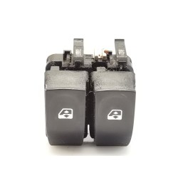 Recambio de mando elevalunas delantero izquierdo para renault clio iii 20 aniversario referencia OEM IAM   
