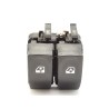 Recambio de mando elevalunas delantero izquierdo para renault clio iii 20 aniversario referencia OEM IAM   
