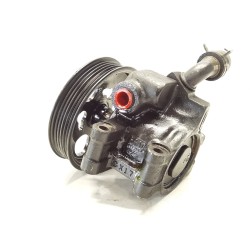 Recambio de bomba dirección para ford fiesta berlina (dx) ambiente referencia OEM IAM 1FD2109  