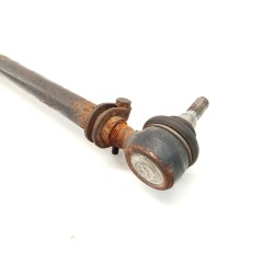 Recambio de barra dirección para land rover defender (ld) 110 e familiar referencia OEM IAM   