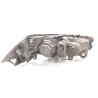 Recambio de faro izquierdo para renault megane ii classic berlina confort authentique referencia OEM IAM   