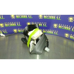 Recambio de cinturon seguridad delantero derecho para renault modus pack authentique referencia OEM IAM 8200684005  