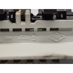 Recambio de mando elevalunas delantero izquierdo para renault clio iii 20 aniversario referencia OEM IAM   