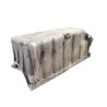 Recambio de cárter para ford fiesta berl./courier surf referencia OEM IAM 91FF6675AA  