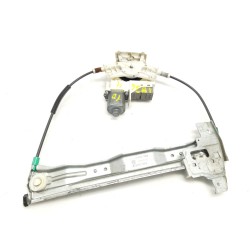 Recambio de elevalunas trasero derecho para peugeot 407 st sport pack referencia OEM IAM 9646595580  