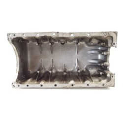 Recambio de cárter para ford fiesta berl./courier surf referencia OEM IAM 91FF6675AA  