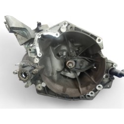 Recambio de caja cambios para peugeot 307 break / sw (s1) break xs referencia OEM IAM 20DM12  