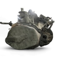 Recambio de caja cambios para peugeot 307 break / sw (s1) break xs referencia OEM IAM 20DM12  