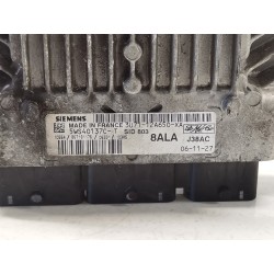 Recambio de centralita motor uce para ford focus c-max (cap) connection referencia OEM IAM 5WS40137CT  