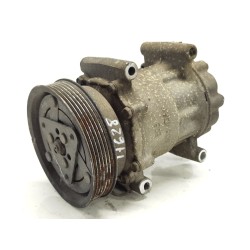 Recambio de compresor aire acondicionado para renault kangoo (f/kc0) alize referencia OEM IAM SD6V121901  