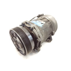 Recambio de compresor aire acondicionado para seat leon (1m1) sport referencia OEM IAM SD7V161233  