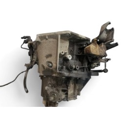 Recambio de caja cambios para peugeot 307 break / sw (s1) break xs referencia OEM IAM 20DM12  