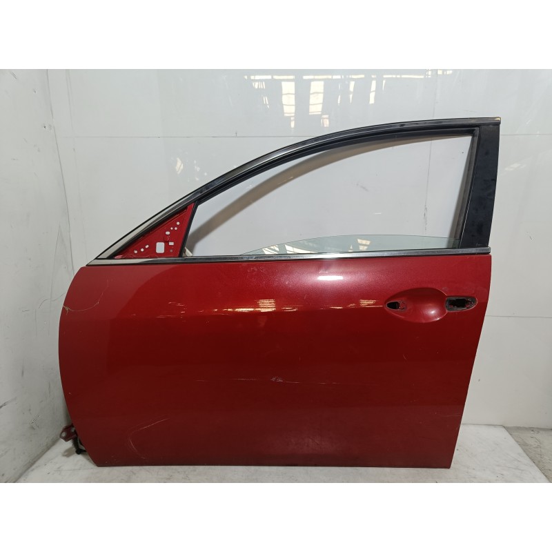 Recambio de puerta delantera izquierda para mazda 6 lim. (gh) 2.0 147cv active (4-ptas.) referencia OEM IAM   