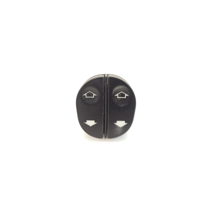 Recambio de mando elevalunas delantero izquierdo para ford fiesta berlina (dx) ambiente referencia OEM IAM 96F614529BC Recambio de mando elevalunas delantero izquierdo para ford fiesta berlina (dx) ambiente referencia OEM IAM 96F614529BC