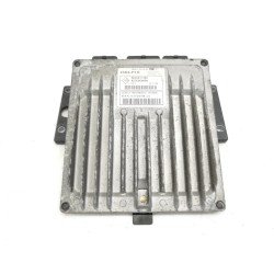 Recambio de centralita motor uce para renault clio iii authentique referencia OEM IAM 8200911560 8200909666 