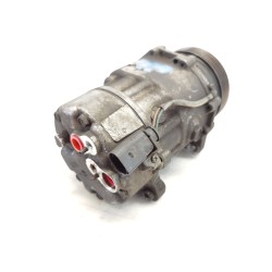 Recambio de compresor aire acondicionado para seat leon (1m1) sport referencia OEM IAM SD7V161233  