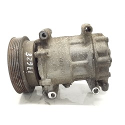 Recambio de compresor aire acondicionado para renault kangoo (f/kc0) alize referencia OEM IAM SD6V121901  