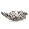 Recambio de faro izquierdo para renault megane ii classic berlina confort authentique referencia OEM IAM   