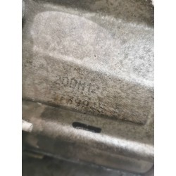 Recambio de caja cambios para peugeot 307 break / sw (s1) break xs referencia OEM IAM 20DM12  