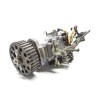 Recambio de bomba inyección para ford fiesta berl./courier surf referencia OEM IAM 8443B772B  