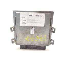 Recambio de centralita motor uce para ford focus c-max (cap) connection referencia OEM IAM 5WS40137CT  