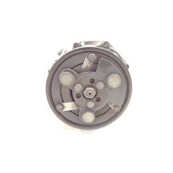 Recambio de compresor aire acondicionado para seat leon (1m1) sport referencia OEM IAM SD7V161233  