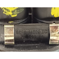Recambio de mando elevalunas delantero izquierdo para ford fiesta berlina (dx) ambiente referencia OEM IAM 96F614529BC  