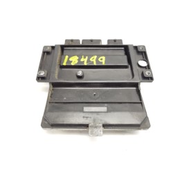 Recambio de centralita motor uce para renault clio iii authentique referencia OEM IAM 8200911560 8200909666 