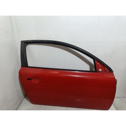 Recambio de puerta delantera derecha para volvo c30 2.0 d summum referencia OEM IAM   