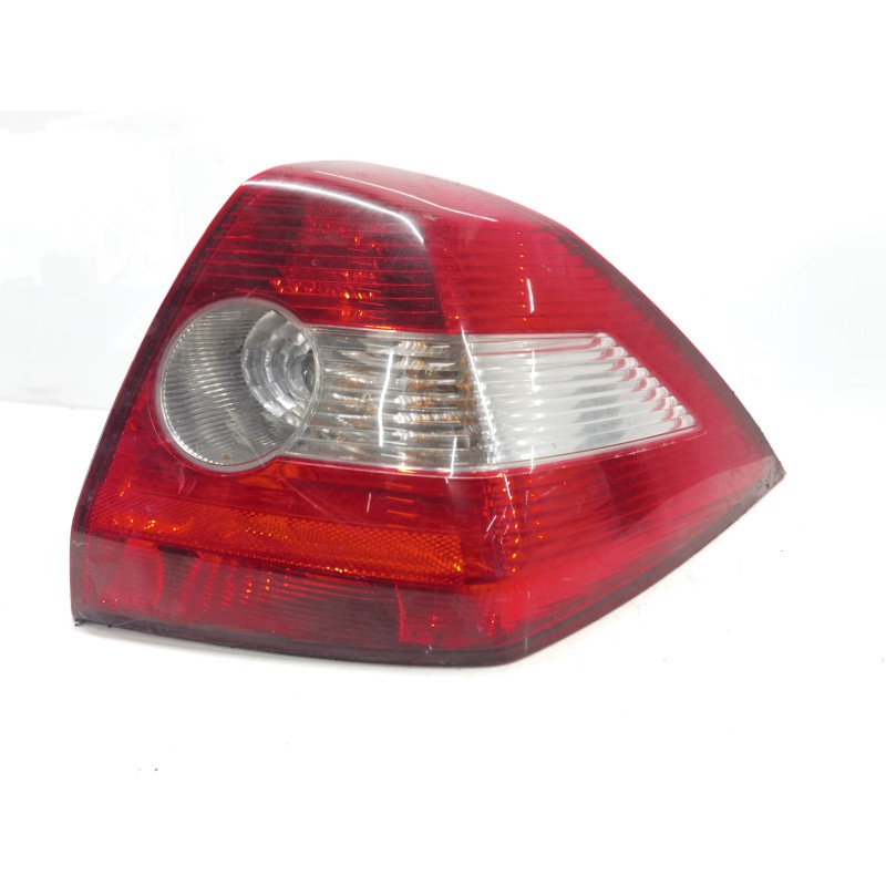Recambio de piloto trasero derecho para renault megane ii classic berlina confort authentique referencia OEM IAM Recambio de piloto trasero derecho para renault megane ii classic berlina confort authentique referencia OEM IAM