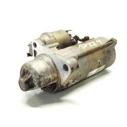 Recambio de motor arranque para ford fiesta berlina (dx) ambiente referencia OEM IAM 95FB11000BD  