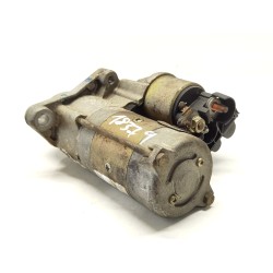 Recambio de motor arranque para ford fiesta berlina (dx) ambiente referencia OEM IAM 95FB11000BD  
