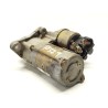 Recambio de motor arranque para ford fiesta berlina (dx) ambiente referencia OEM IAM 95FB11000BD  