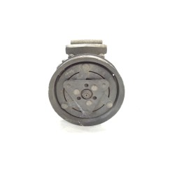 Recambio de compresor aire acondicionado para renault kangoo (f/kc0) alize referencia OEM IAM SD6V121901  
