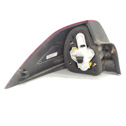 Recambio de piloto trasero derecho para renault megane ii classic berlina confort authentique referencia OEM IAM   