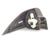 Recambio de piloto trasero derecho para renault megane ii classic berlina confort authentique referencia OEM IAM   