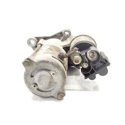 Recambio de motor arranque para ford fiesta berlina (dx) ambiente referencia OEM IAM 95FB11000BD  