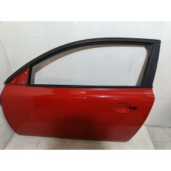 Recambio de puerta delantera izquierda para volvo c30 2.0 d summum referencia OEM IAM   