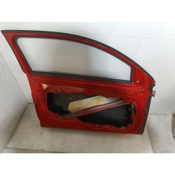 Recambio de puerta delantera izquierda para volvo c30 2.0 d summum referencia OEM IAM   