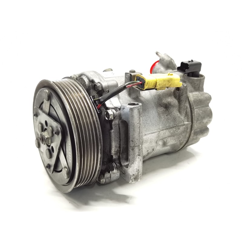 Recambio de compresor aire acondicionado para citroen c4 berlina lx referencia OEM IAM 967031880 Recambio de compresor aire acondicionado para citroen c4 berlina lx referencia OEM IAM 967031880