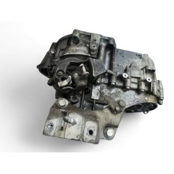 Recambio de caja cambios para seat alhambra (7v9) reference referencia OEM IAM KYF  