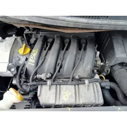 Recambio de motor y cambio exportación para renault scenic ii authentique referencia OEM IAM   