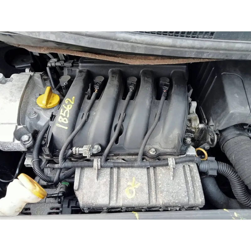 Recambio de motor y cambio exportación para renault scenic ii authentique referencia OEM IAM Recambio de motor y cambio exportación para renault scenic ii authentique referencia OEM IAM
