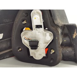 Recambio de piloto trasero derecho para renault megane ii classic berlina confort authentique referencia OEM IAM   