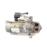 Recambio de motor arranque para ford fiesta berlina (dx) ambiente referencia OEM IAM 95FB11000BD  