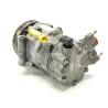 Recambio de compresor aire acondicionado para citroen c4 berlina lx referencia OEM IAM 967031880  