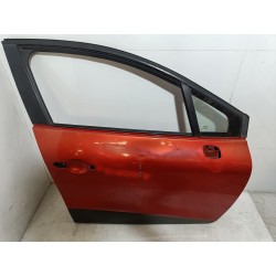 Recambio de puerta delantera derecha para renault clio iv zen referencia OEM IAM   